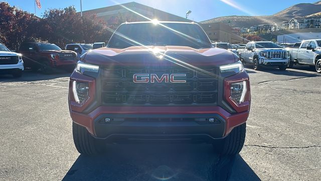 2024 GMC Canyon Elevation 8