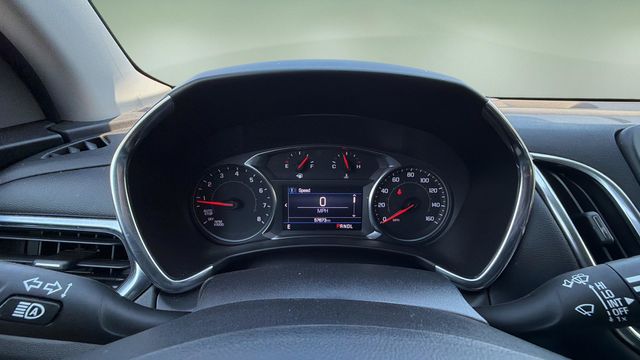 Used 2024 Gray Chevrolet LT image 15