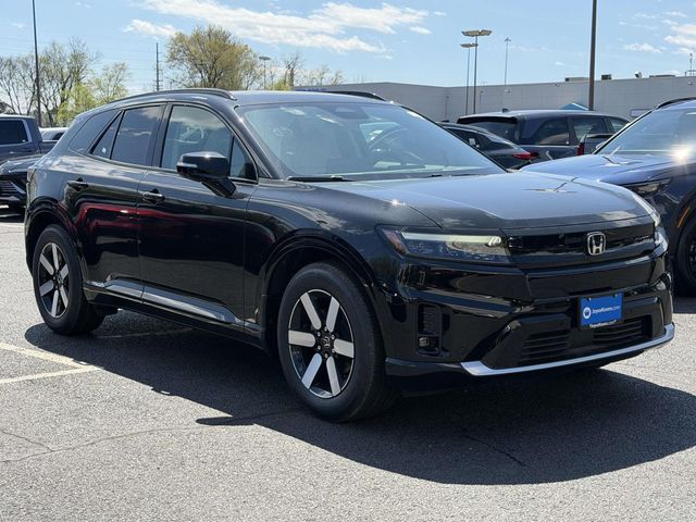 2026 Honda Prologue Touring AWD's photo