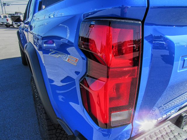 Photo of 2026 Chevrolet Colorado ZR2 in Dallas, GA - 8,  2026 Chevrolet Colorado ZR2:44558