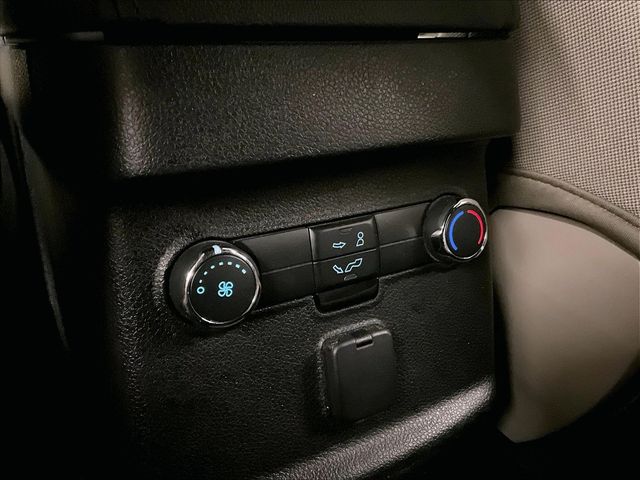 2018 Ford Explorer Base Blue at Subaru and VW of Moon Township