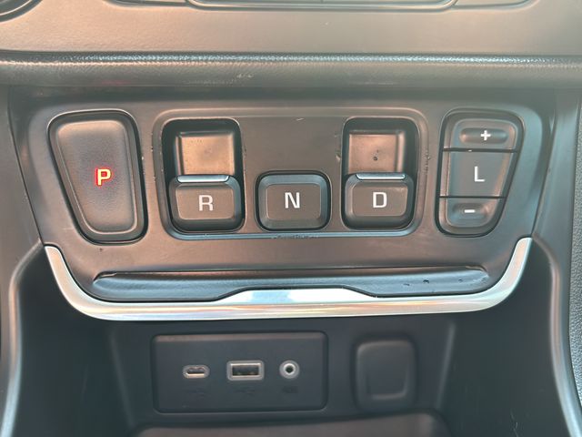 Used 2018 GMC Terrain SUV