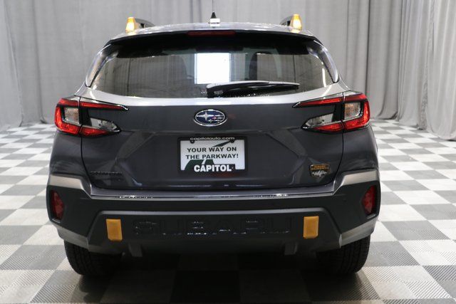 2024 Subaru Crosstrek Wilderness 17