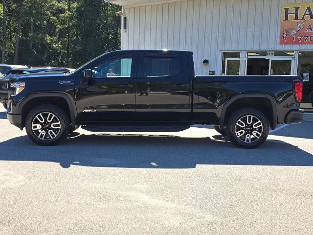 Photo of 2020 GMC Sierra 1500 AT4 in Dallas, GA - 2,  2020 GMC Sierra 1500 AT4:43906A