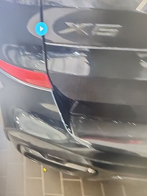 2019 BMW X5 xDrive50i 10