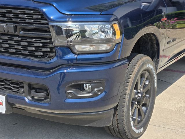 2024 Ram 2500 Big Horn 5