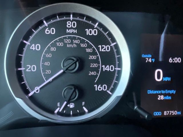 Used 2020 Toyota Corolla Sedan