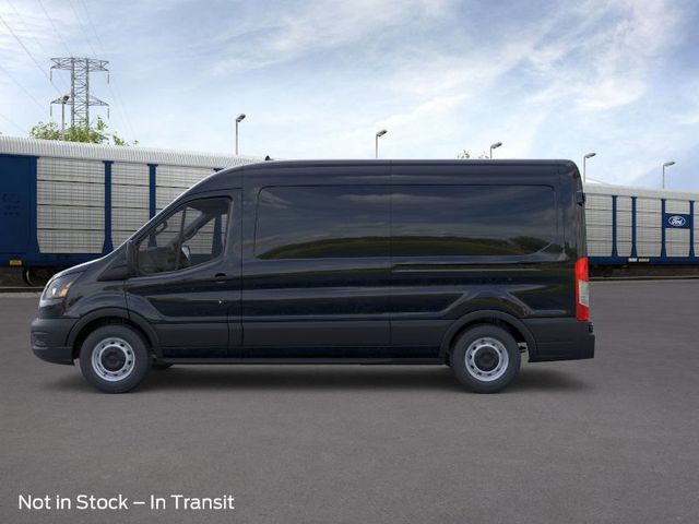 2025 Ford Transit 250