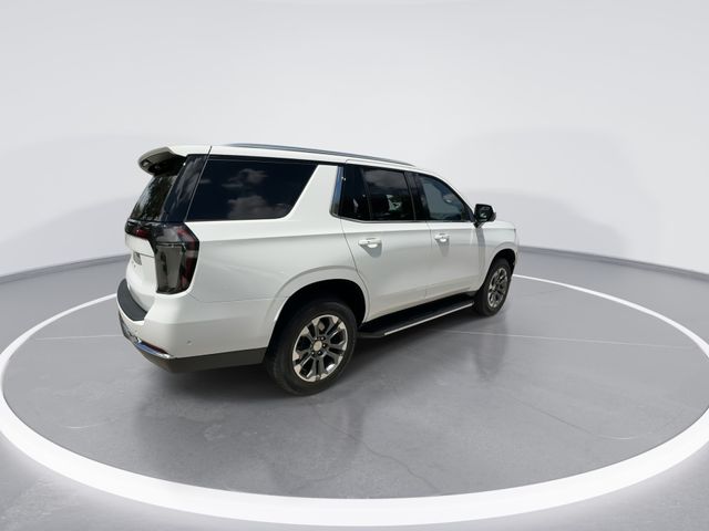 2026 Chevrolet Tahoe - $63,998