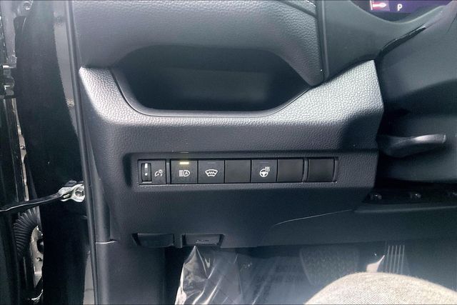 Used 2024 Toyota RAV4 SUV