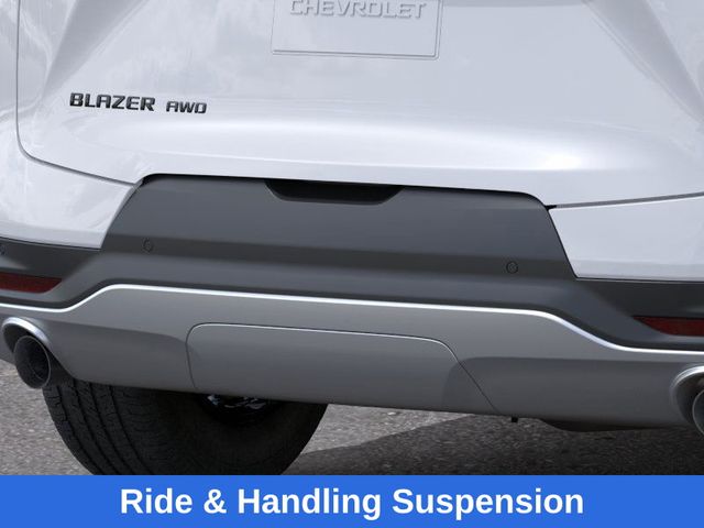 New 2025 Chevrolet Blazer For Sale in Livonia, MI