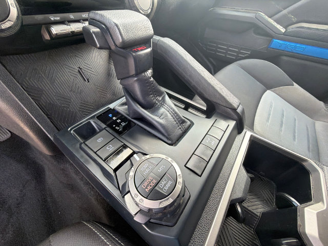Used 2025 Toyota Tacoma Truck