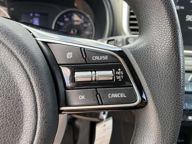 Used 2020 Kia Sportage SUV