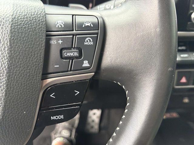Used 2025 Toyota Camry Sedan