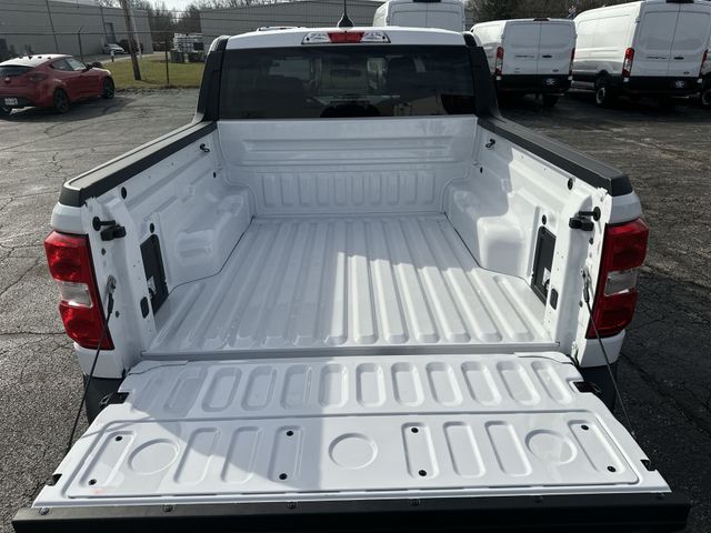 New 2026 White Ford XL image 21