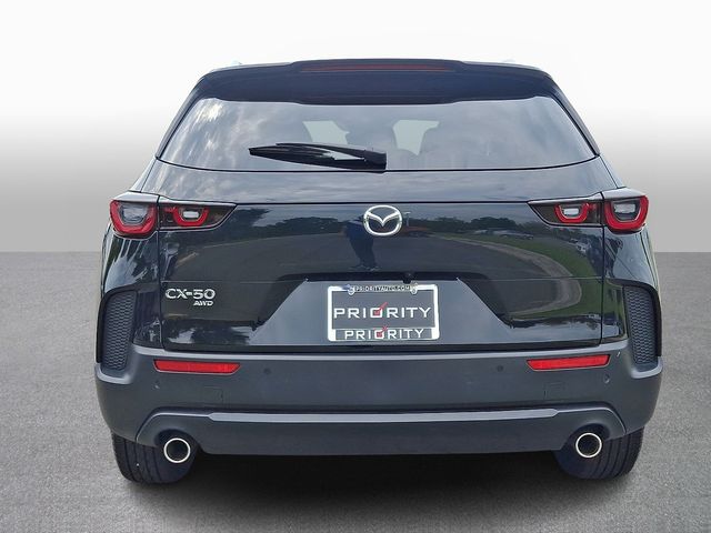 Used 2026 Mazda CX-50 SUV