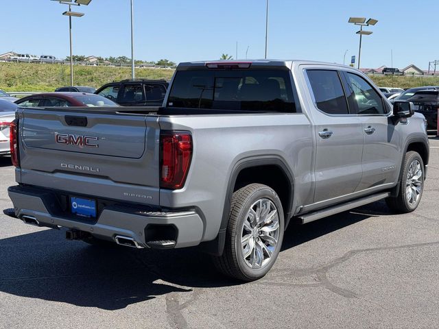 2026 GMC Sierra 1500 Denali - Photo 2