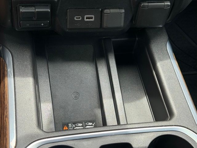 2021 Chevrolet Silverado 1500 #15