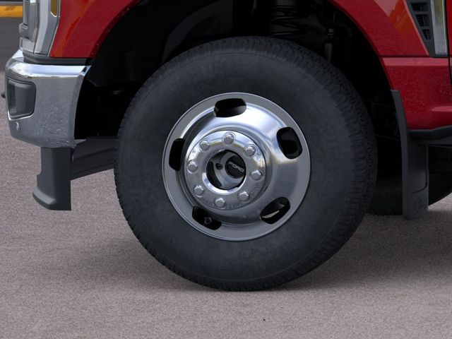 New 2026 Red Ford King Ranch image 19