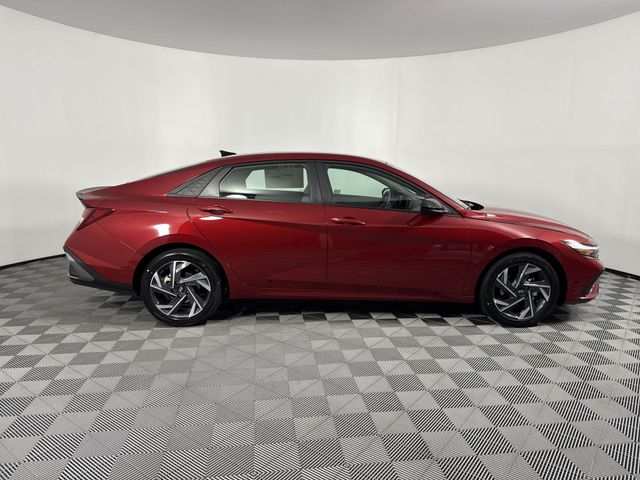 New 2025 Hyundai Elantra For Sale in Indianapolis, IN