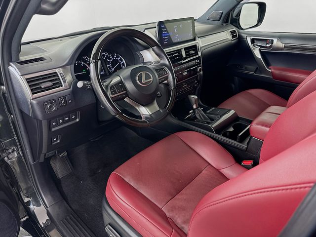 Thumbnail: 2023 Lexus GX - 9