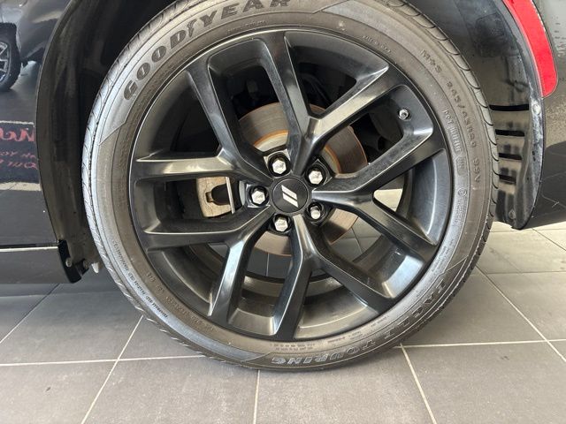 2023 Dodge Charger SXT Black at AutoSavvy Houston Southwest