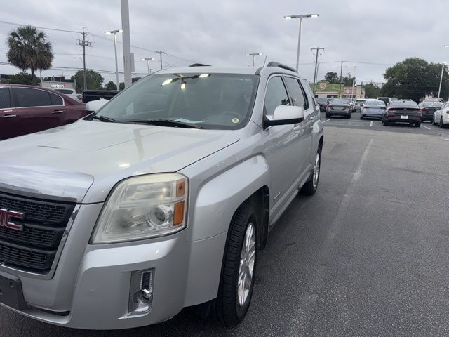 2012 GMC Terrain SLE-2 photo