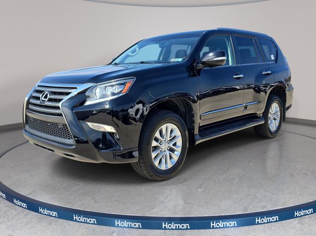 2019 Lexus GX 460 AWD
