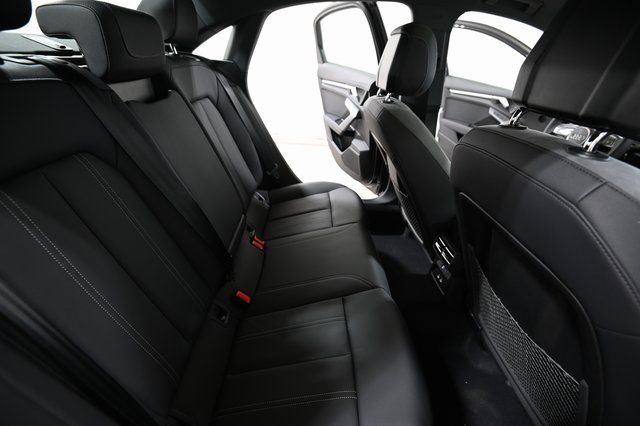 New 2026 Gray Audi  image 26