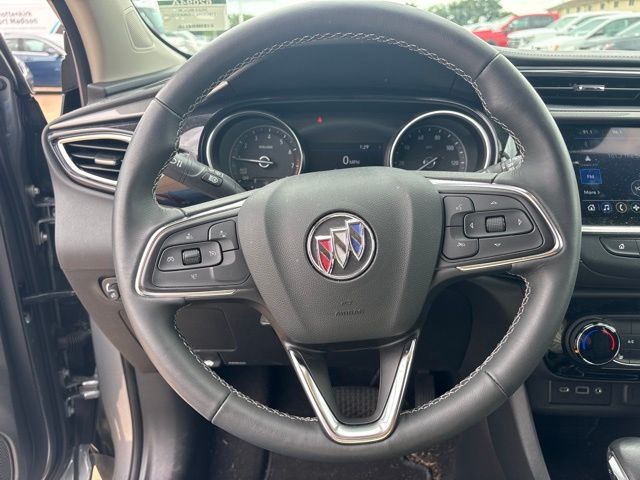 Used 2023 Buick Encore GX SUV