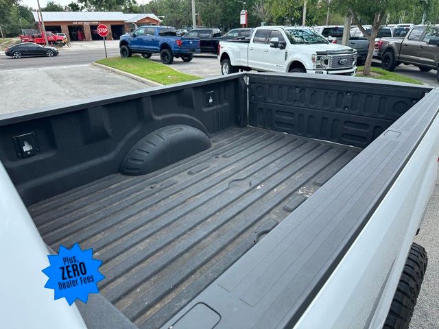 2017 Ford F-350SD XL photo