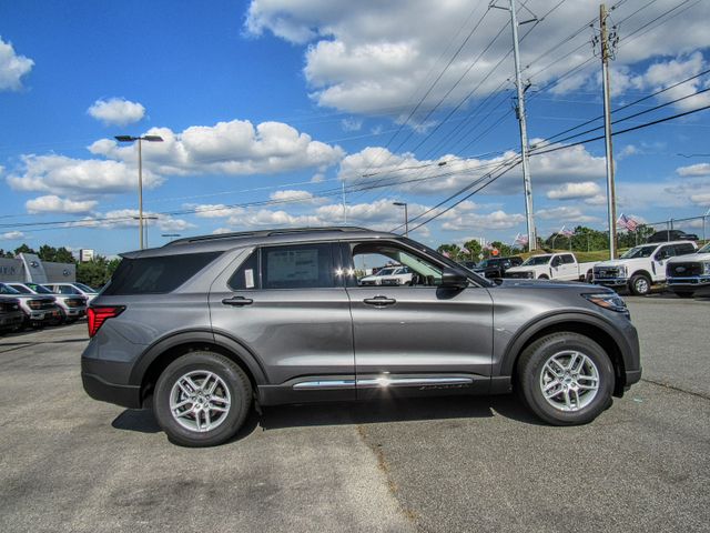 Photo of 2025 Ford Explorer Active in Dallas, GA - 2,  2025 Ford Explorer Active:167670