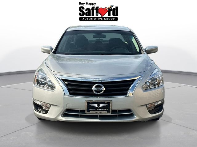 2013 Nissan Altima Sedan S - Photo 7