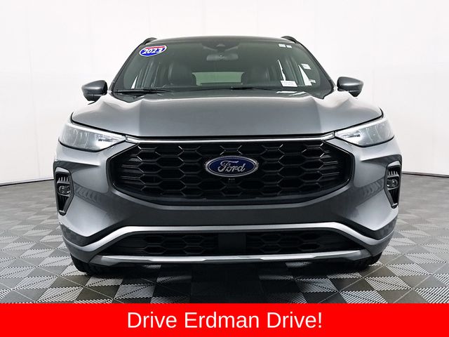 Used 2023 Ford Escape SUV