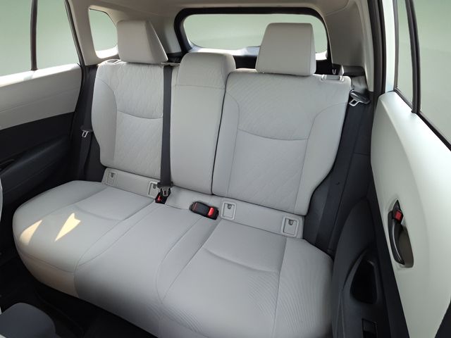 Used 2026 Toyota Corolla Cross SUV