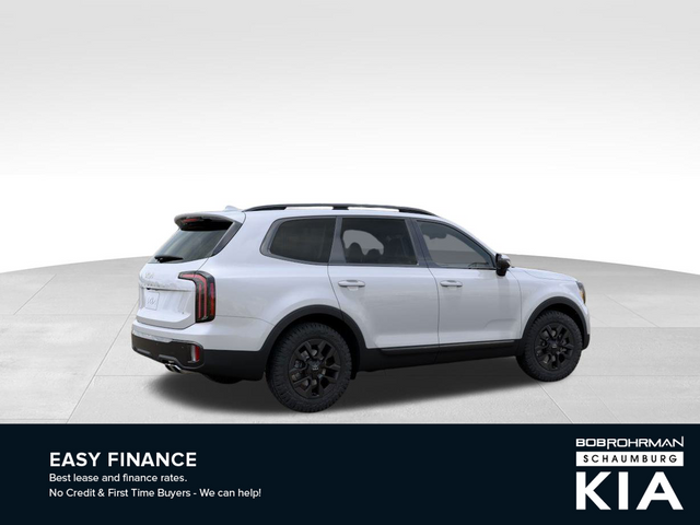 2024 Kia Telluride SX-Prestige X-Pro 6