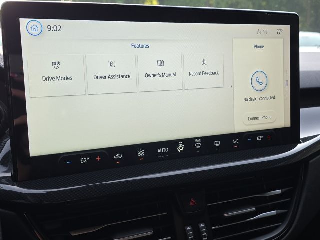 2023 Ford Escape ST-Line:L166580A