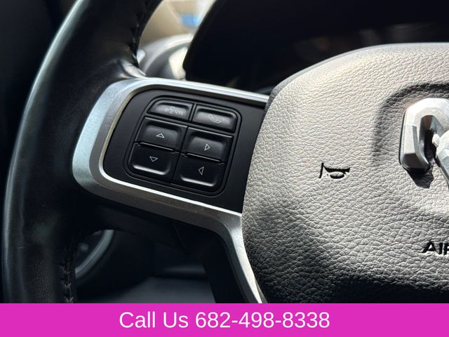 Used 2020 Ram 2500 Truck