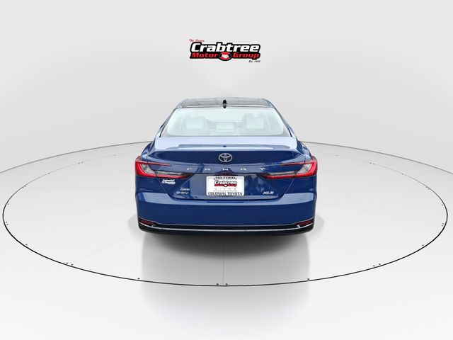 Used 2026 Toyota Camry Sedan