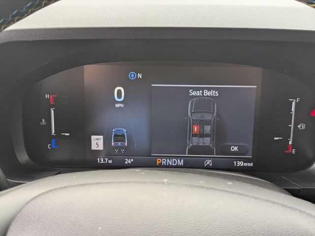 2025 Ford Maverick Lobo Premium - Photo 11
