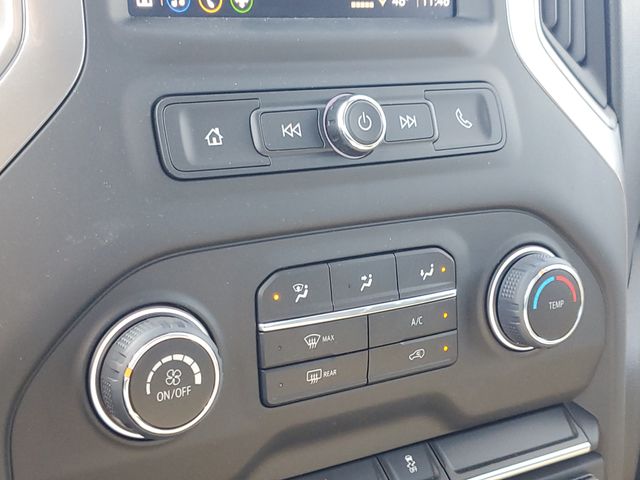 2026 Chevrolet Silverado 3500 Regular Cab 4WD Reading Service Truck for sale #TF208918 - photo 15