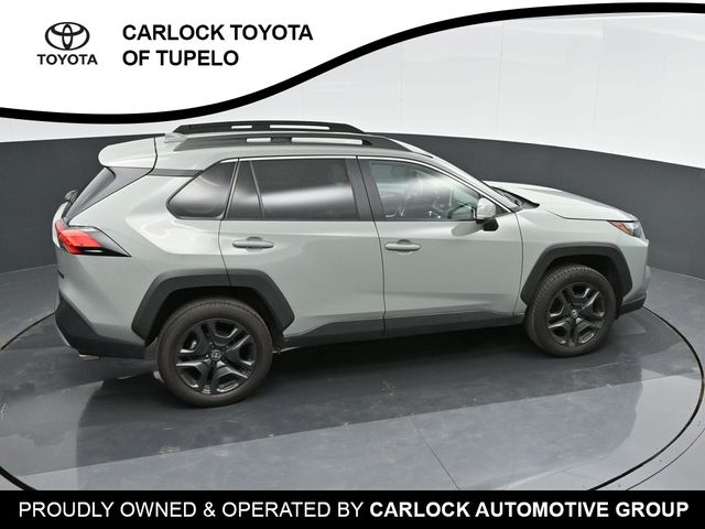 2023 Toyota RAV4 Adventure 28