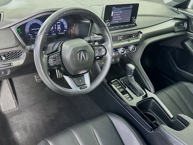 2023 Acura Integra A-Spec - Photo 9