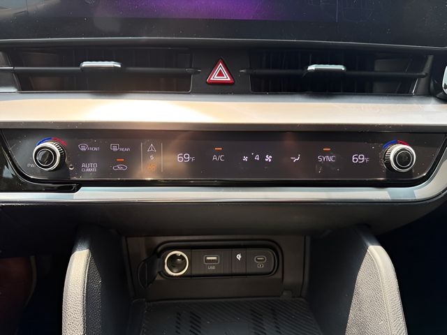 Used 2023 Kia Sportage SUV