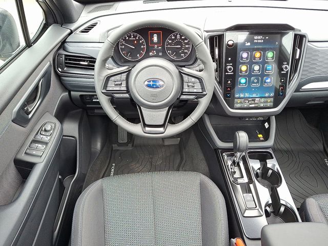 new 2026 Subaru Forester car, priced at $36,744