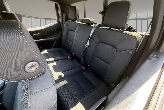 Used 2026 GMC Canyon Truck