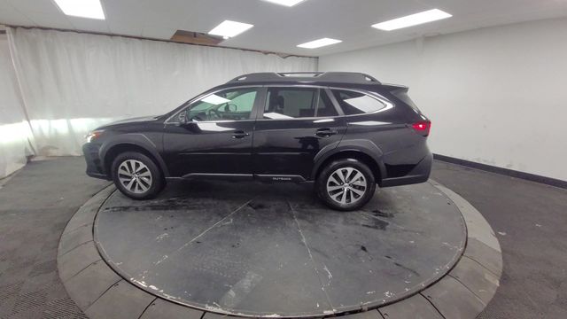 2025 – Subaru – Outback
