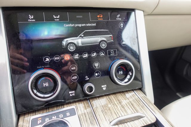 used 2019 Land Rover Range Rover car, priced at $28,799