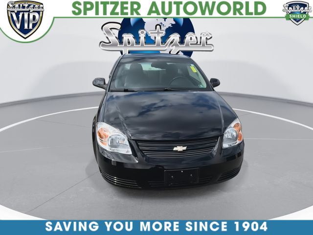 Used 2009 Black Chevrolet LT image 3