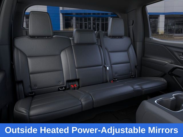 New 2025 Chevrolet Silverado EV For Sale in Livonia, MI